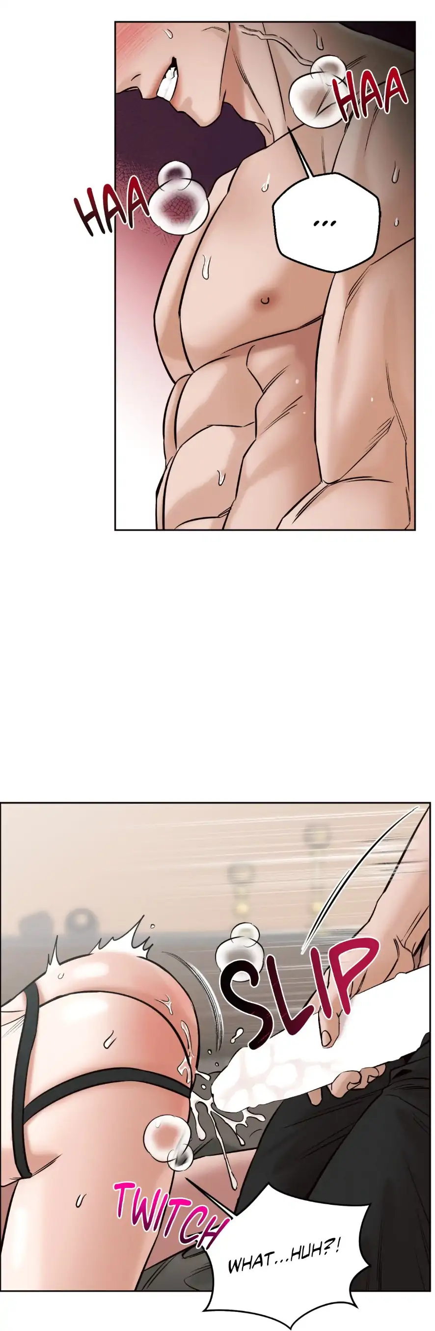 Love Me Not - Chapter 116 Page 14