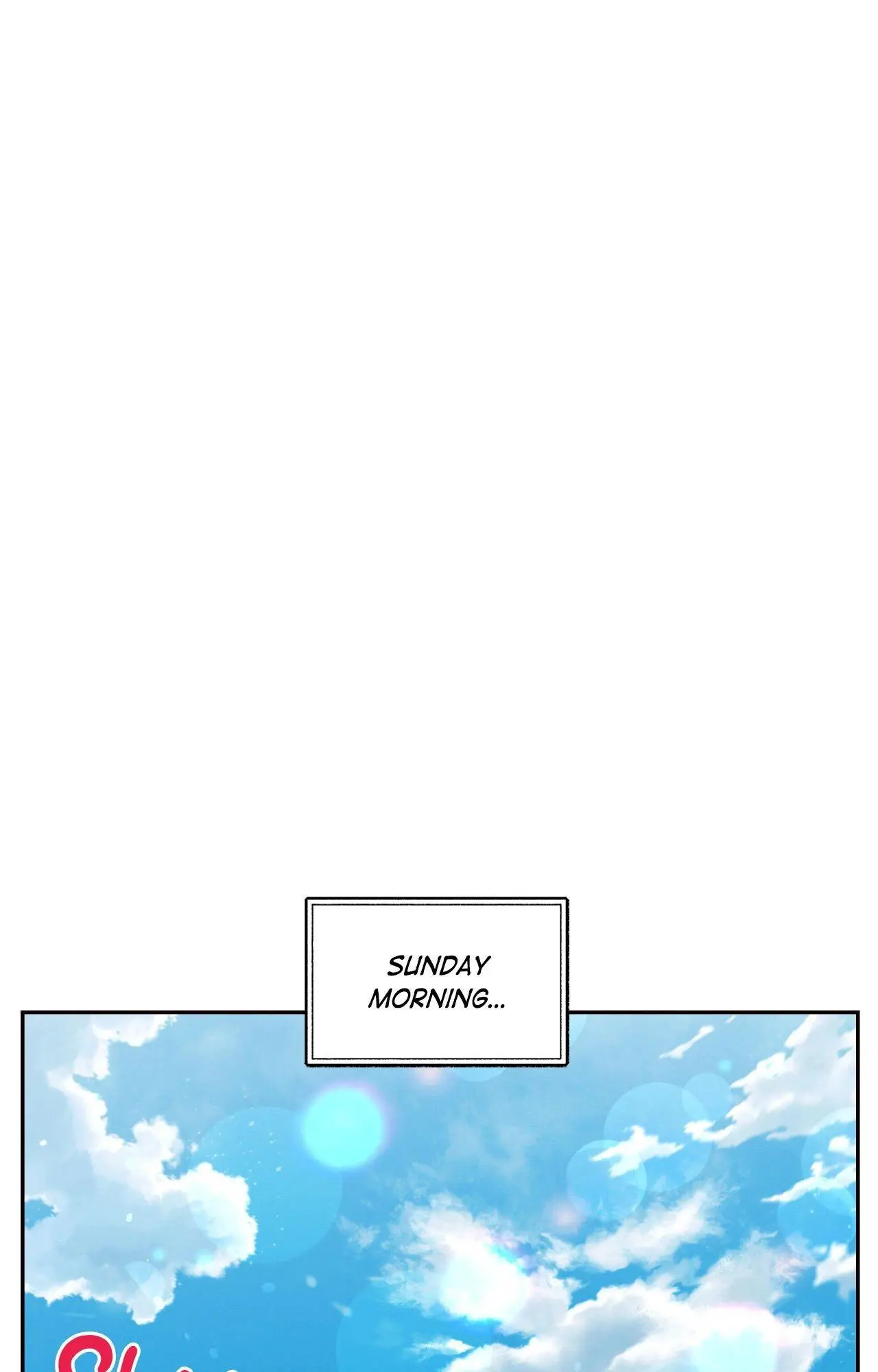 Love Me Not - Chapter 117 Page 1