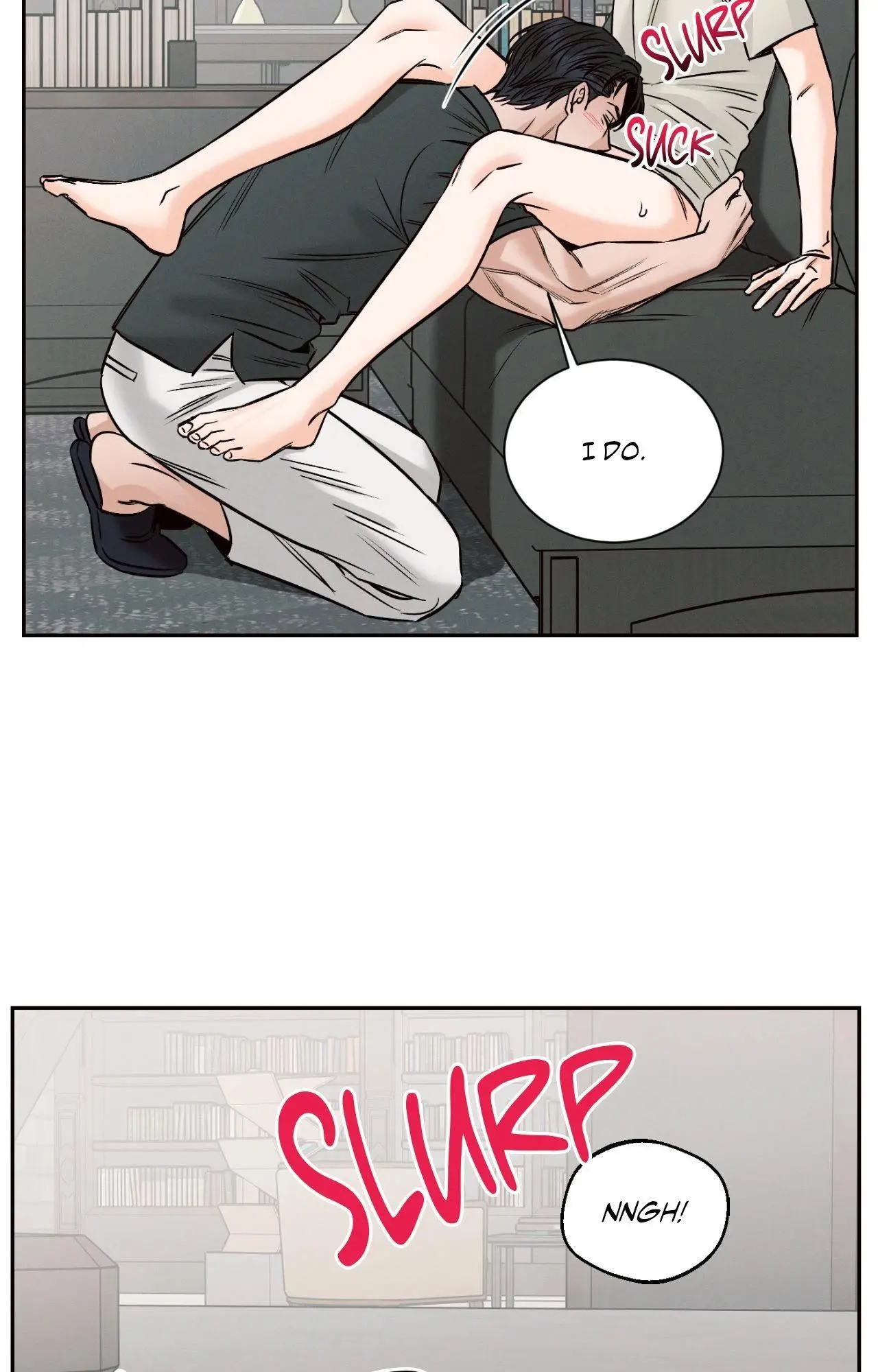 Love Me Not - Chapter 117 Page 3