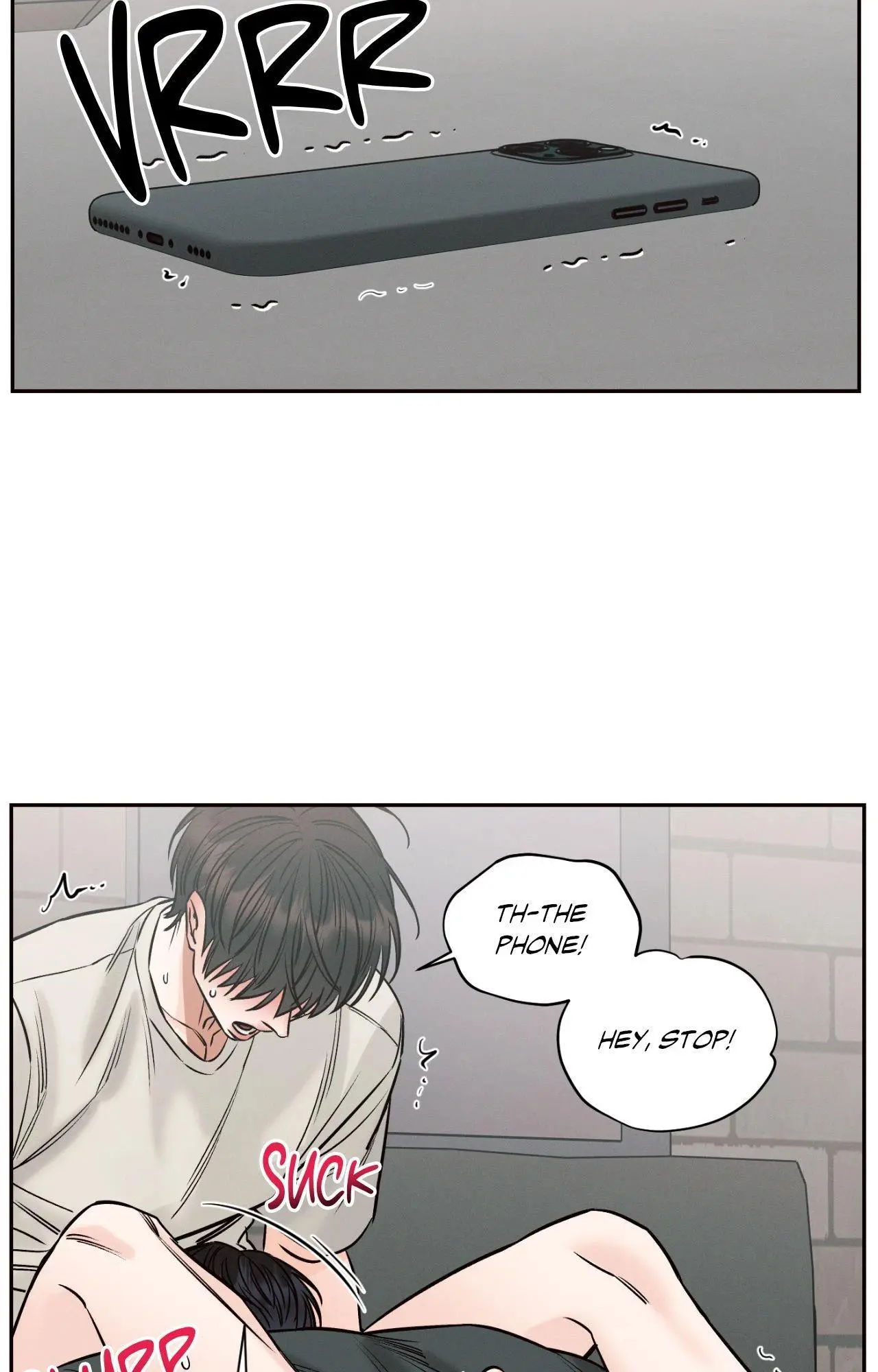 Love Me Not - Chapter 117 Page 4