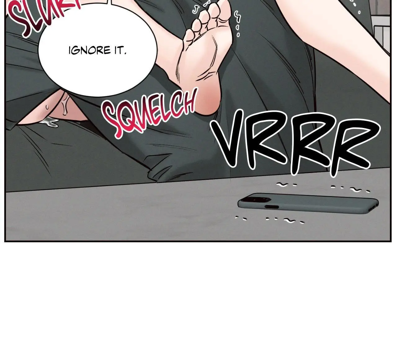 Love Me Not - Chapter 117 Page 5
