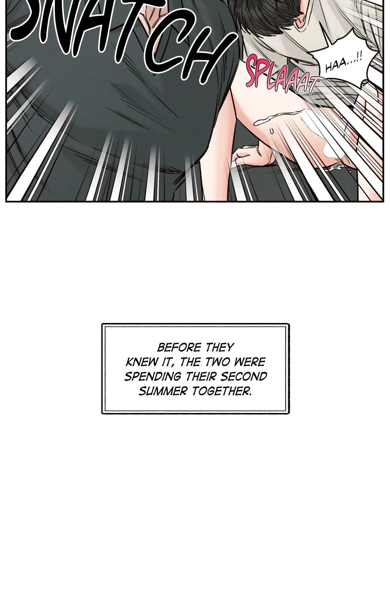 Love Me Not - Chapter 117 Page 8