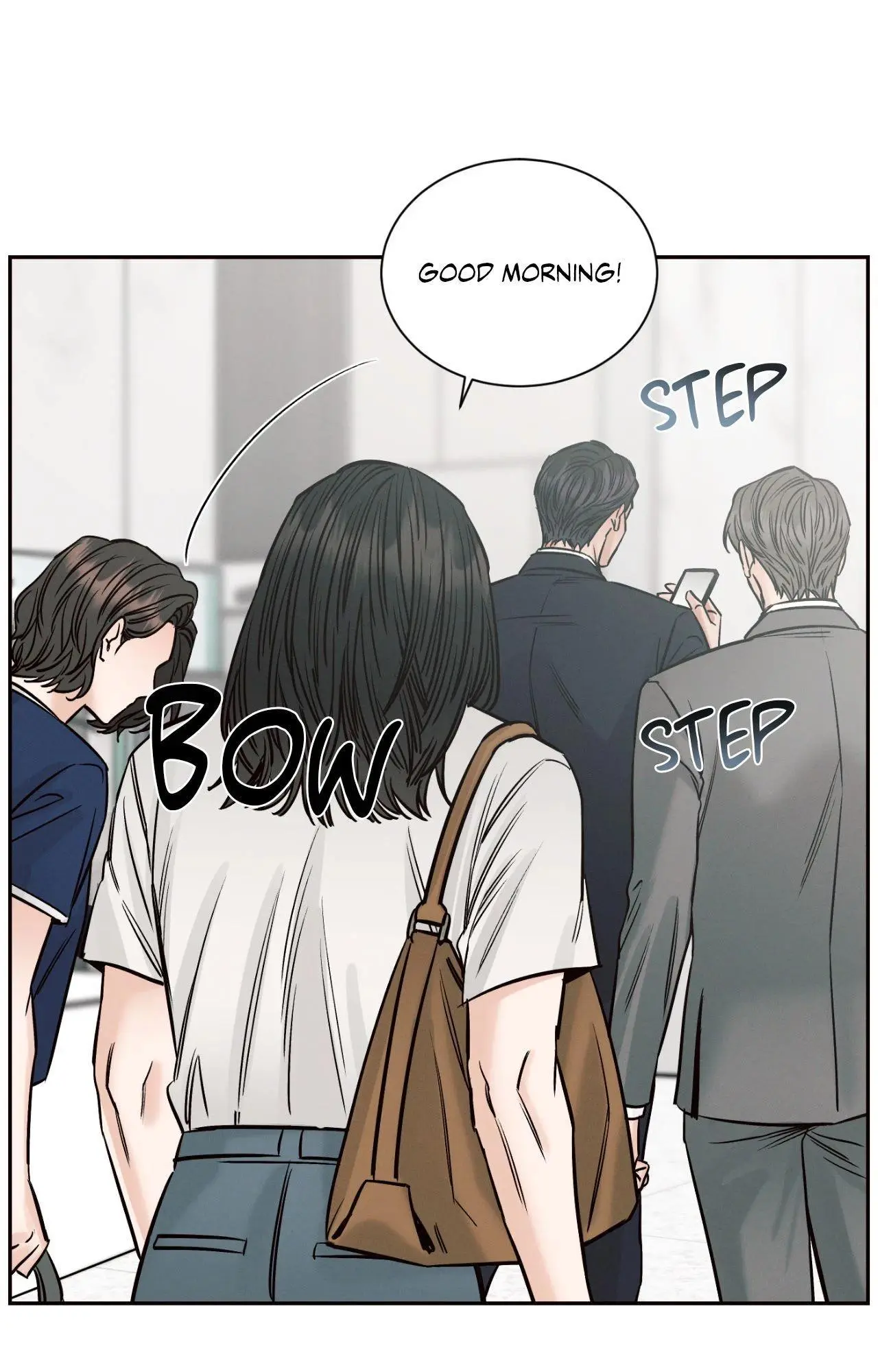 Love Me Not - Chapter 117 Page 11