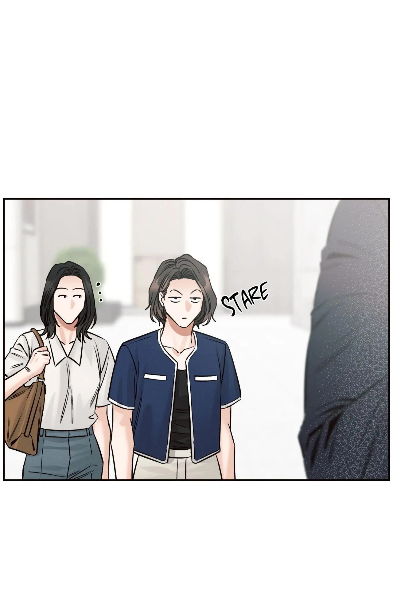 Love Me Not - Chapter 117 Page 12