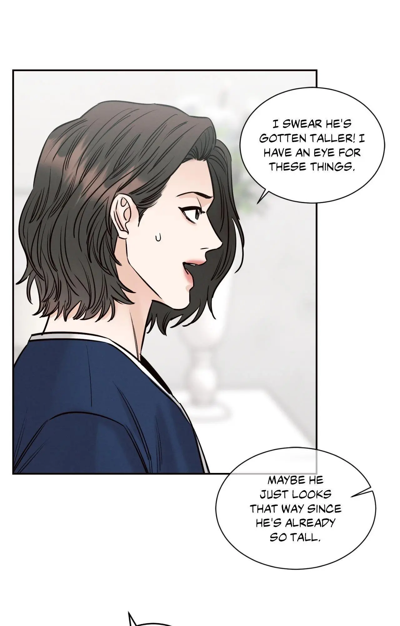 Love Me Not - Chapter 117 Page 14
