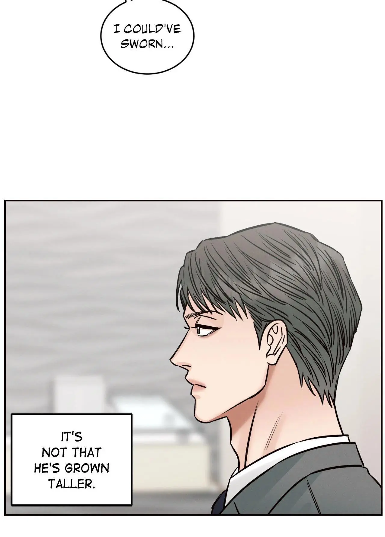 Love Me Not - Chapter 117 Page 15