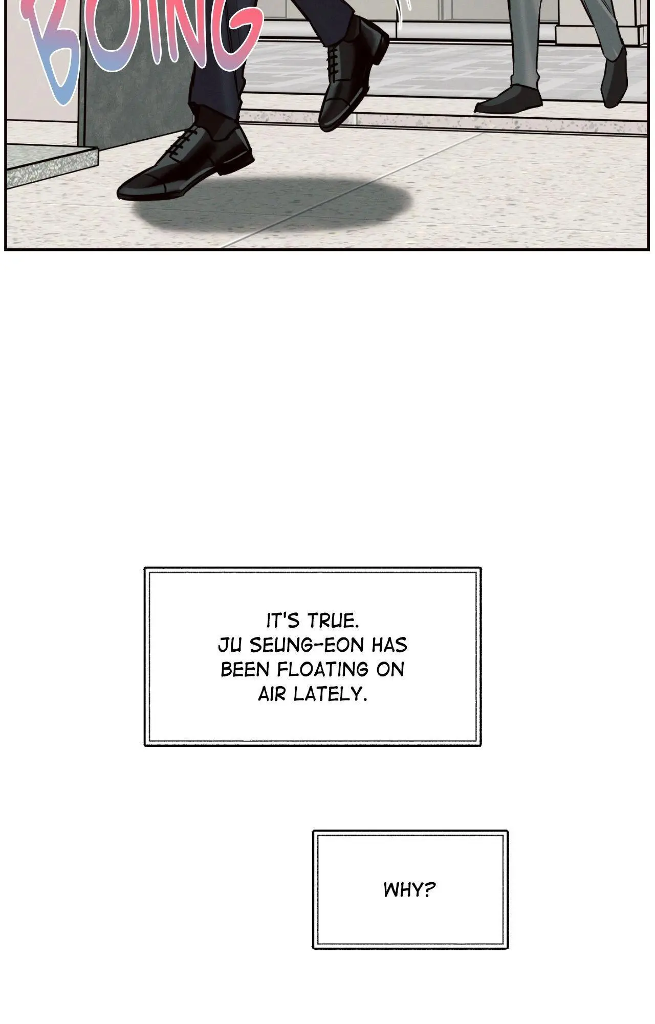Love Me Not - Chapter 117 Page 17
