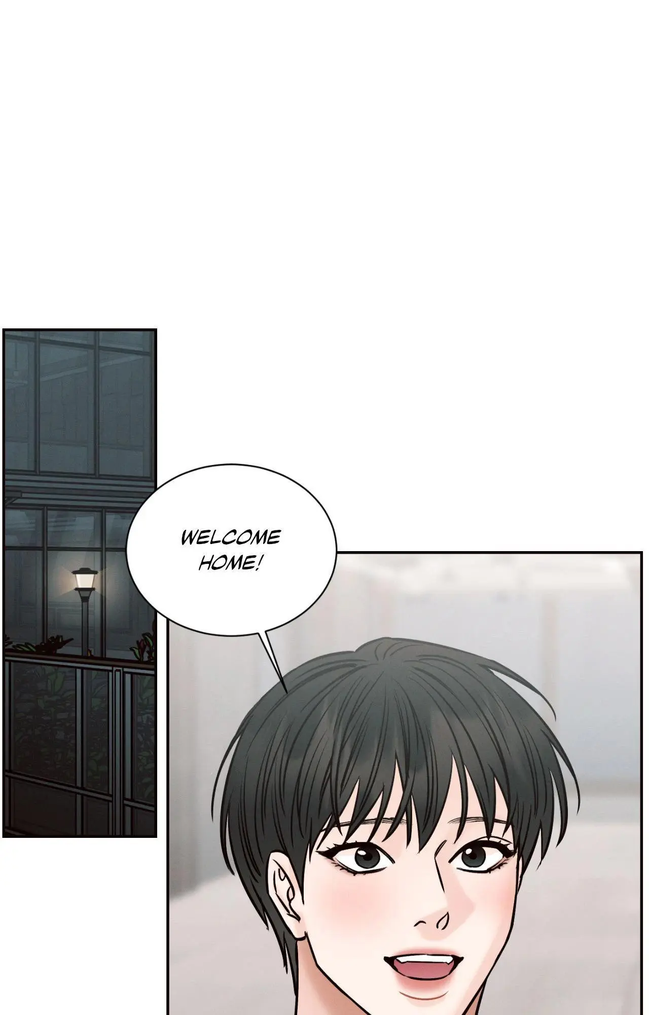 Love Me Not - Chapter 117 Page 18