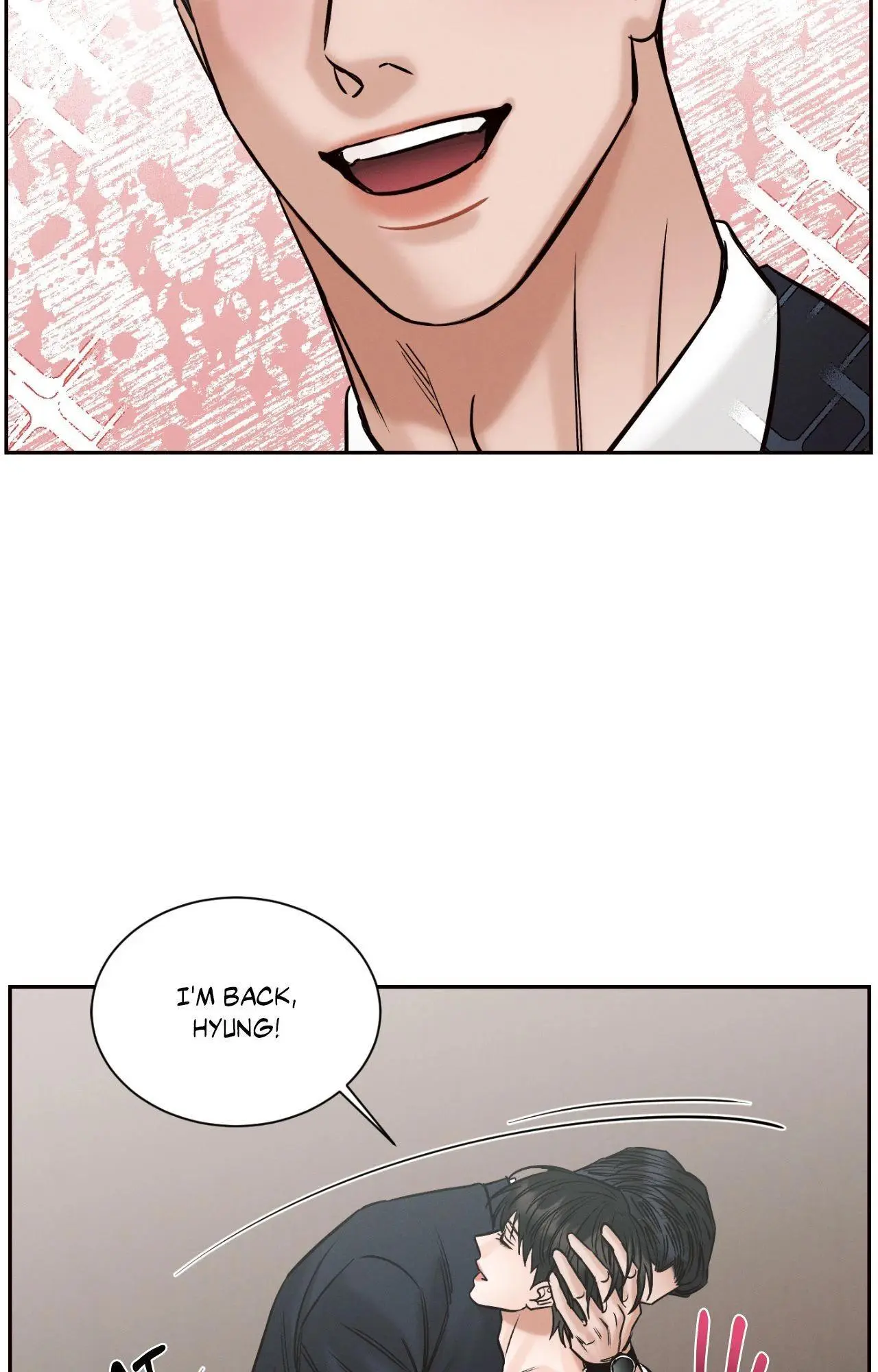 Love Me Not - Chapter 117 Page 20