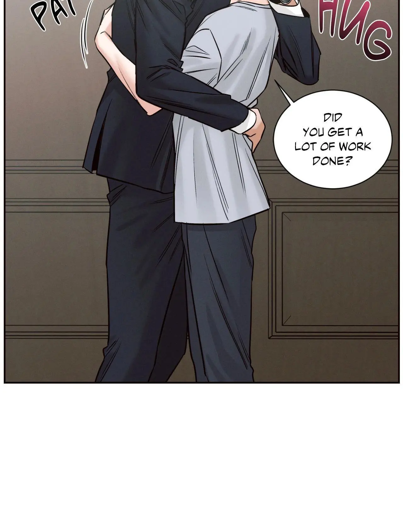 Love Me Not - Chapter 117 Page 21