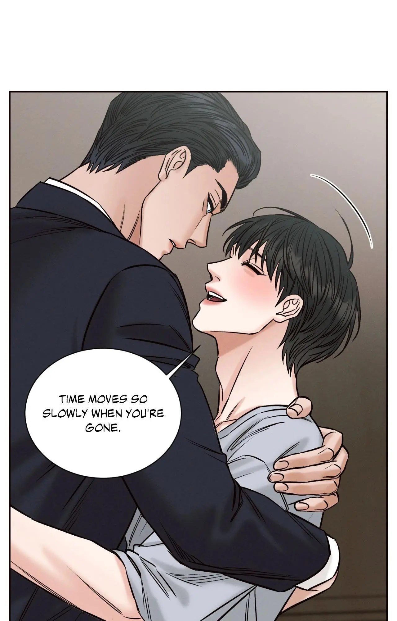 Love Me Not - Chapter 117 Page 23