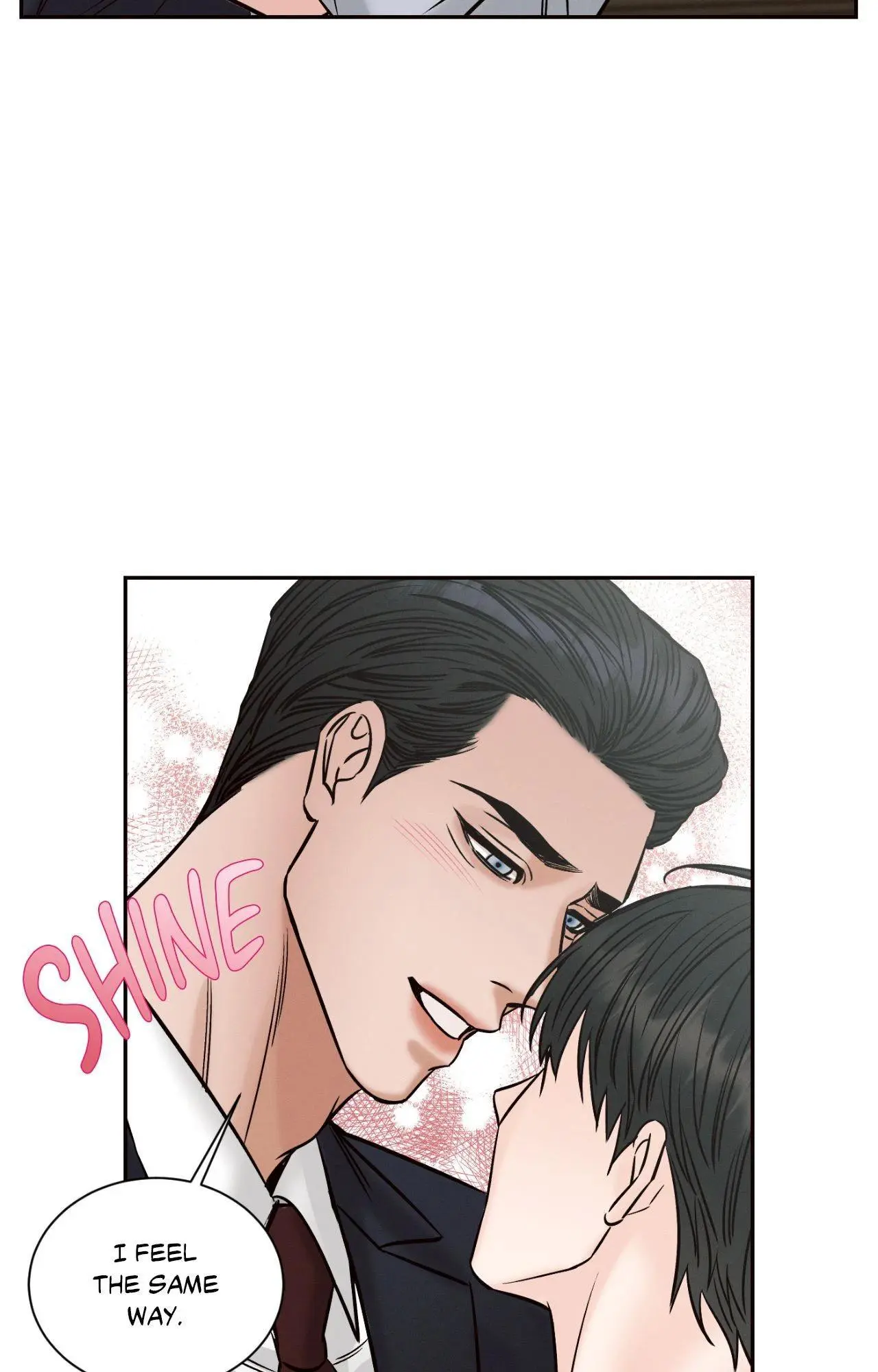 Love Me Not - Chapter 117 Page 24