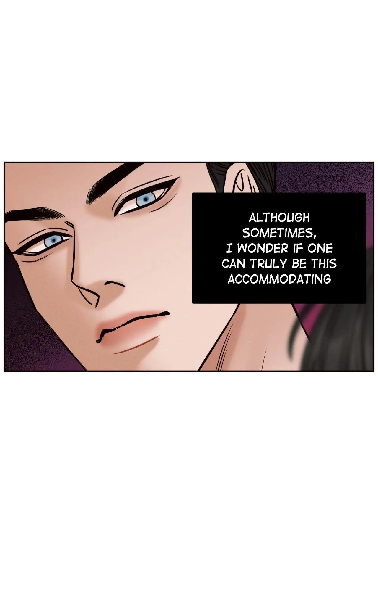 Love Me Not - Chapter 117 Page 27