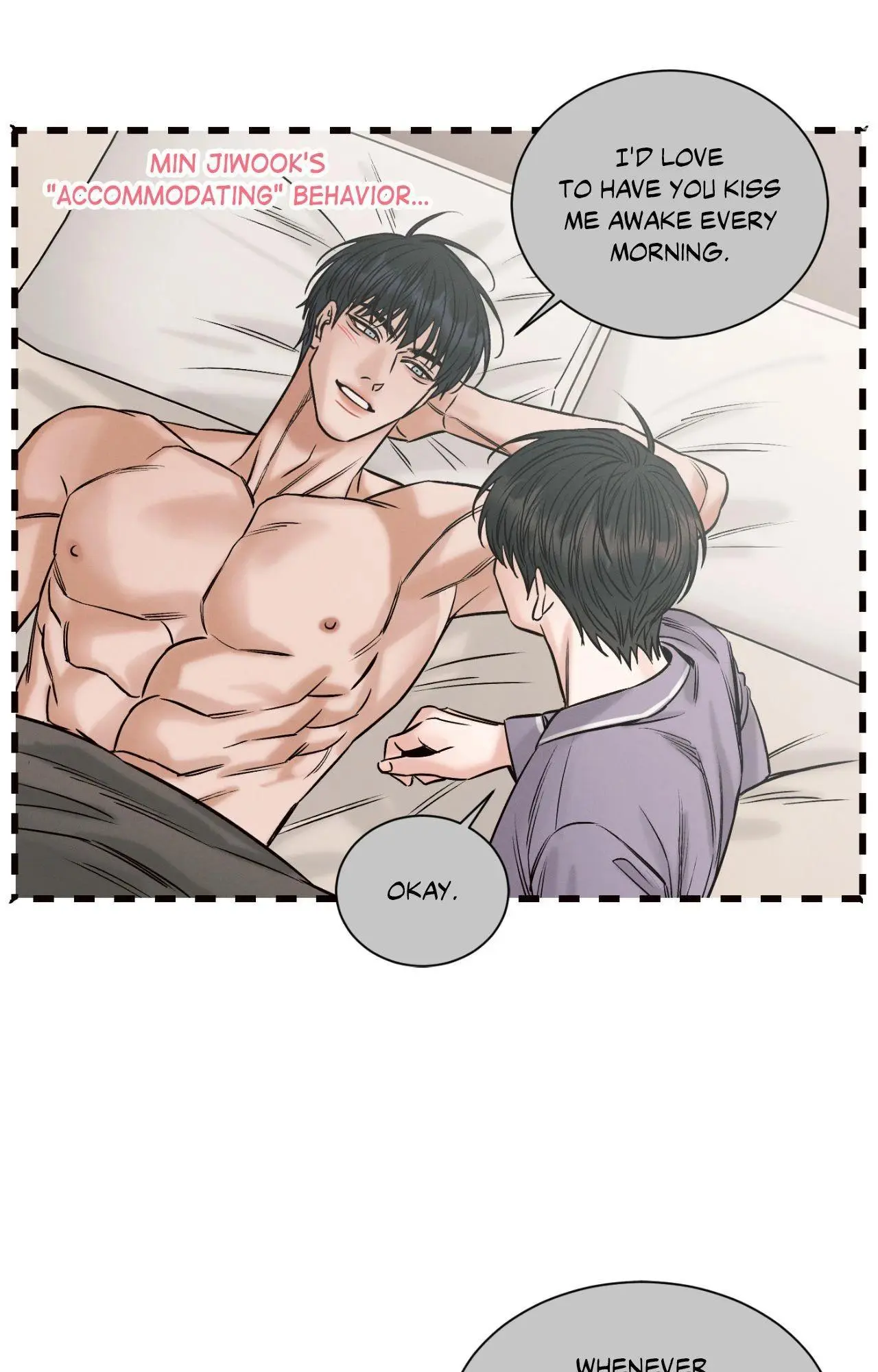 Love Me Not - Chapter 117 Page 28