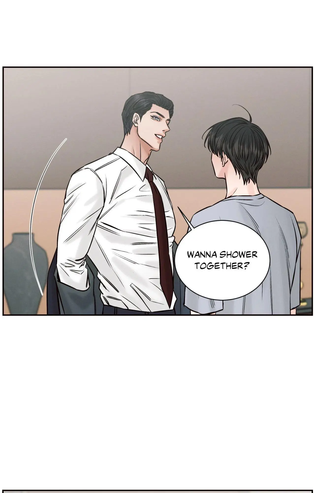 Love Me Not - Chapter 117 Page 33
