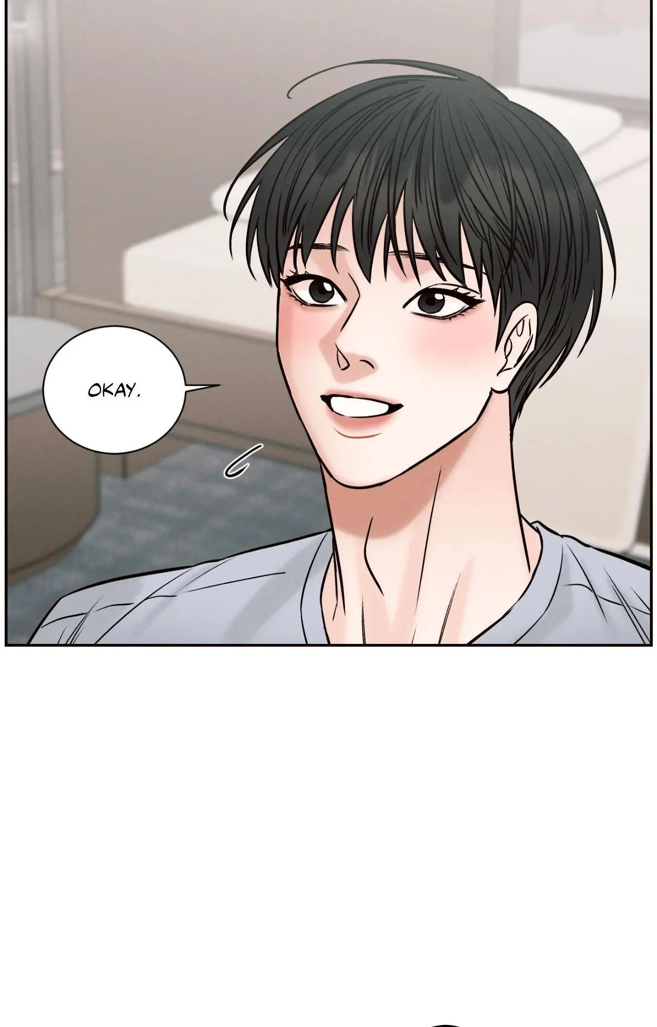 Love Me Not - Chapter 117 Page 34