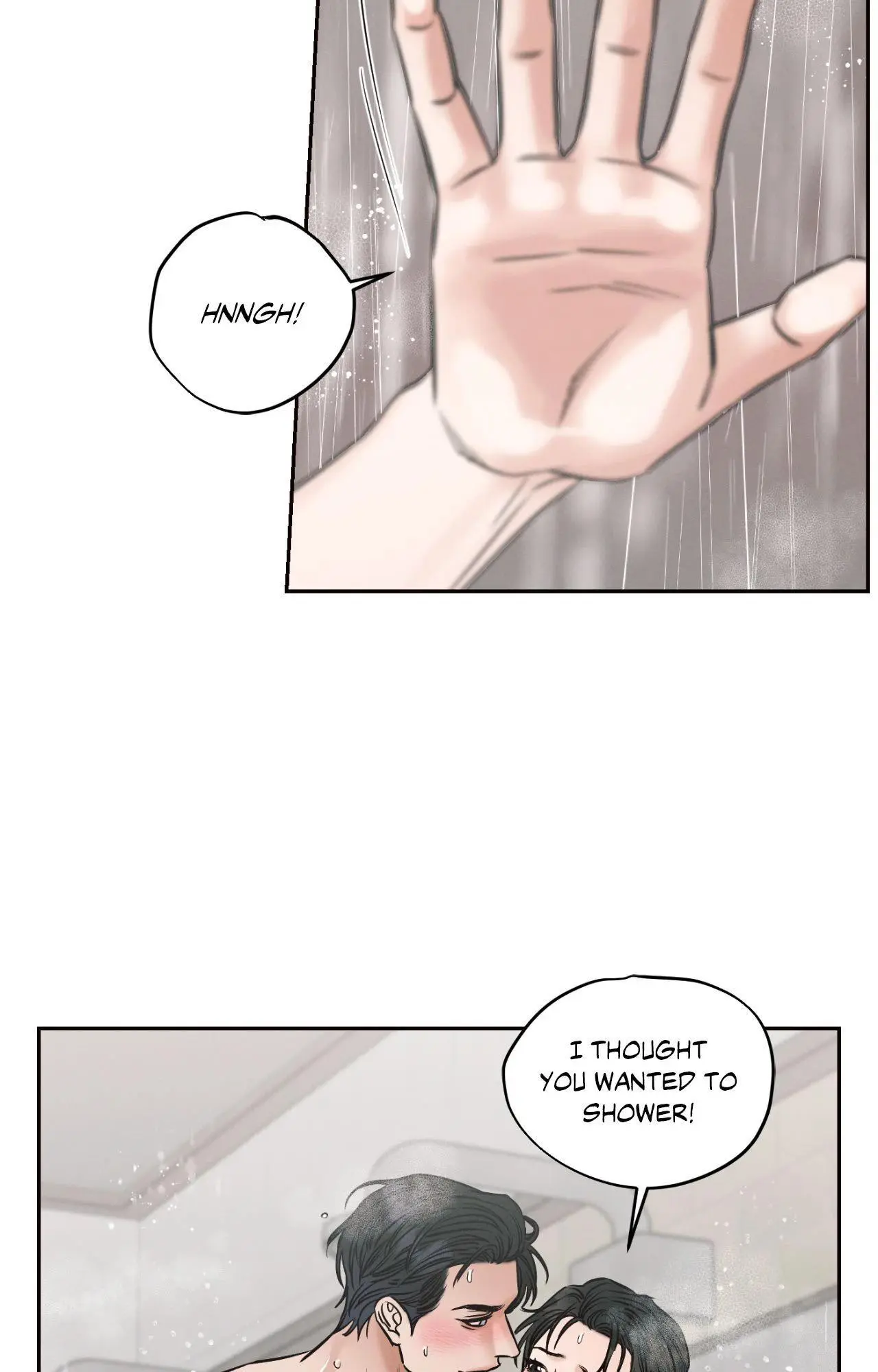 Love Me Not - Chapter 117 Page 37