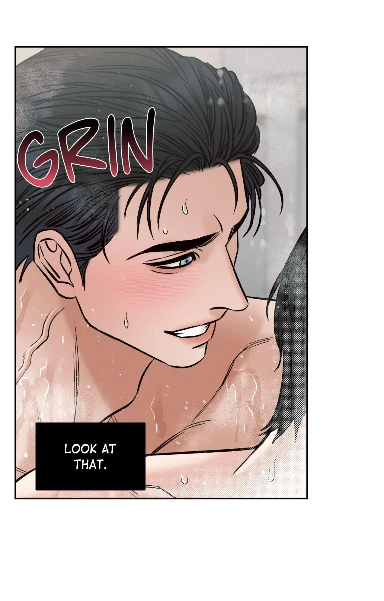 Love Me Not - Chapter 117 Page 40