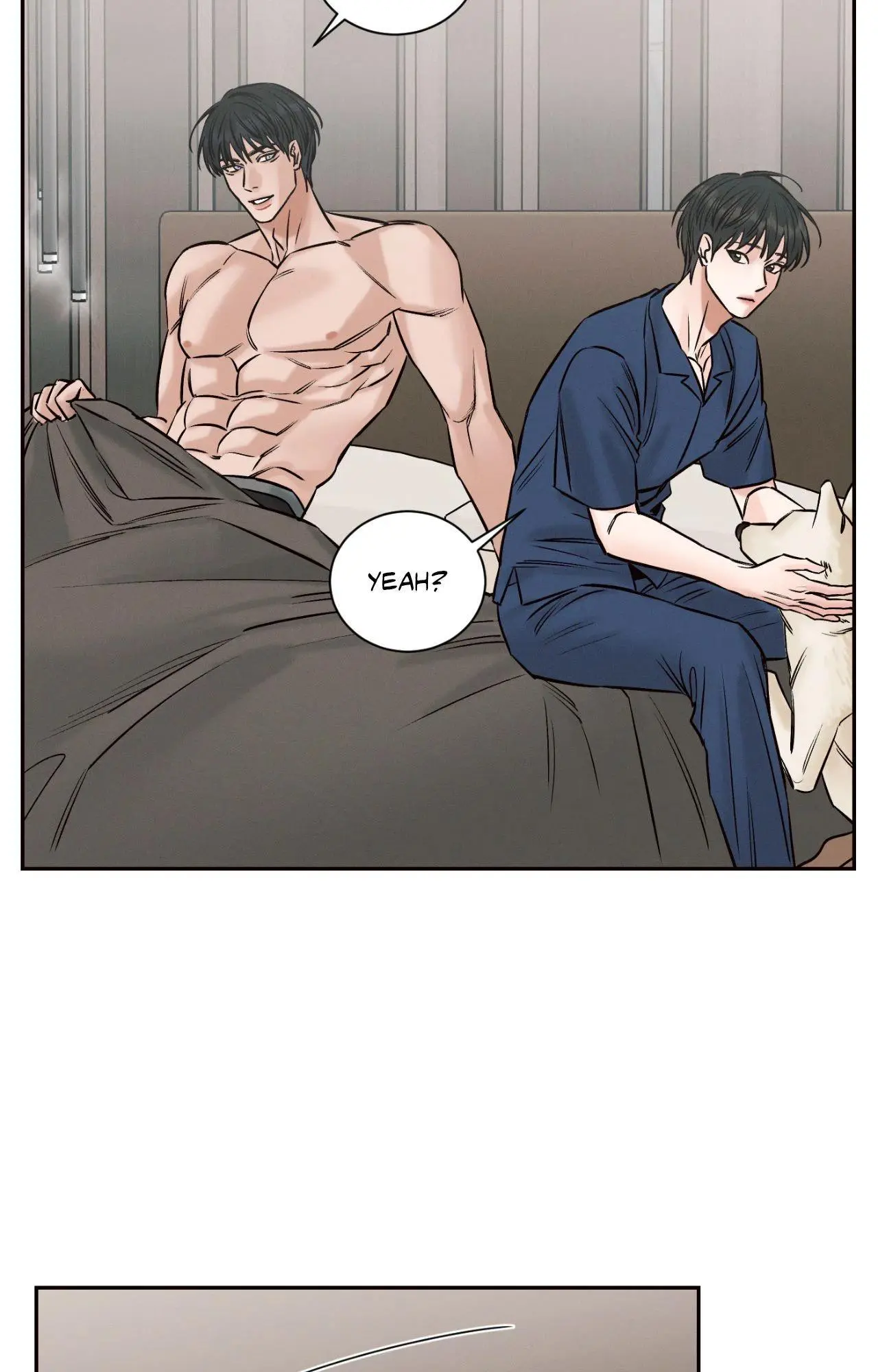 Love Me Not - Chapter 117 Page 42