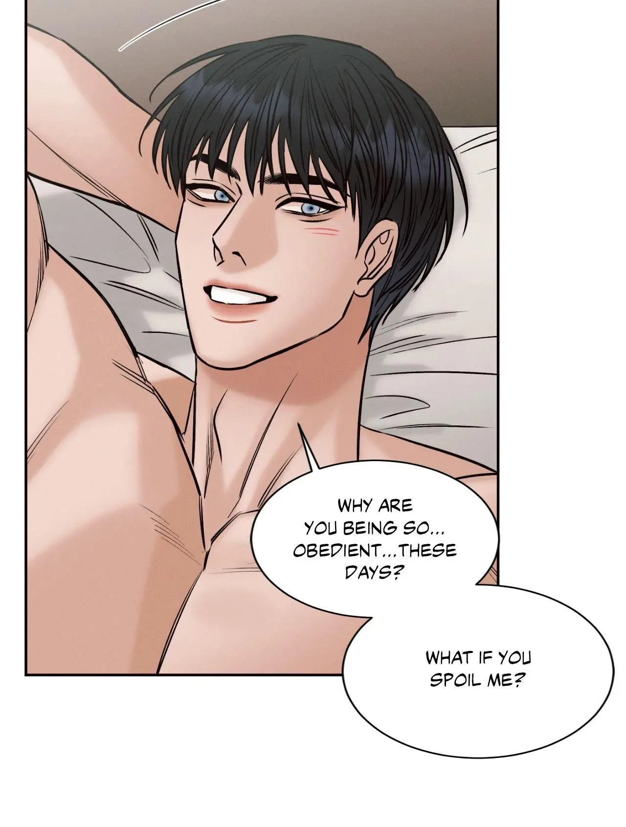 Love Me Not - Chapter 117 Page 43
