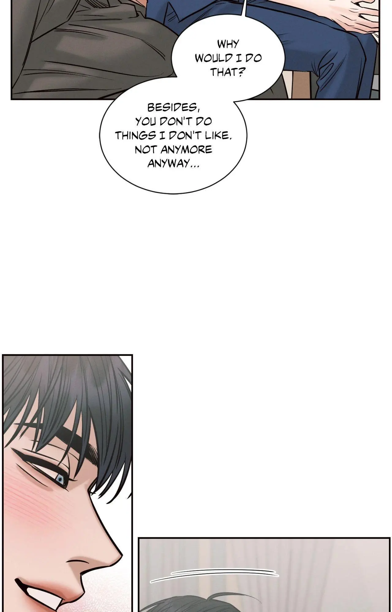 Love Me Not - Chapter 117 Page 46