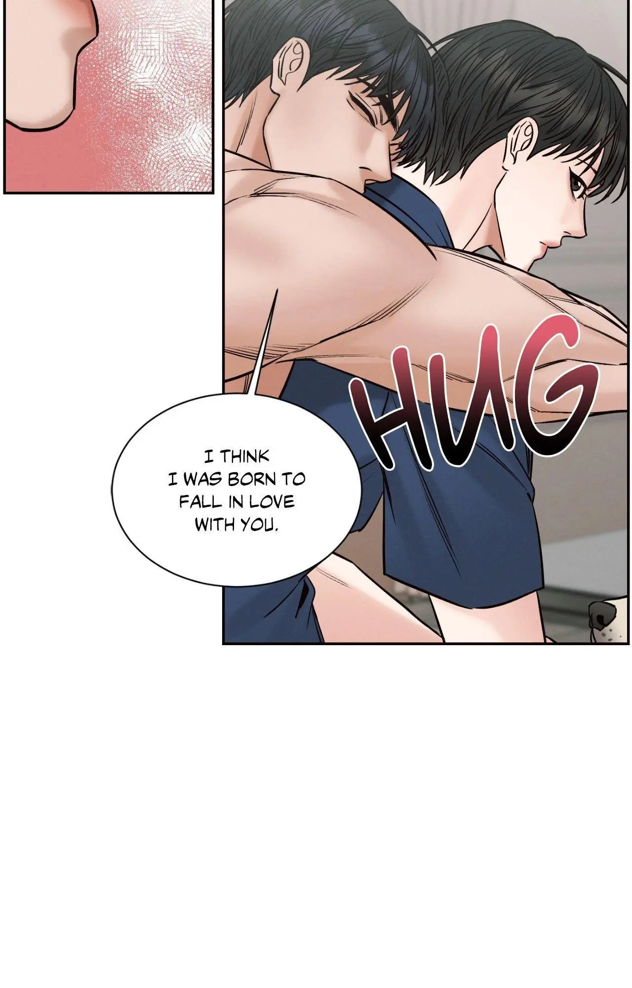 Love Me Not - Chapter 117 Page 47