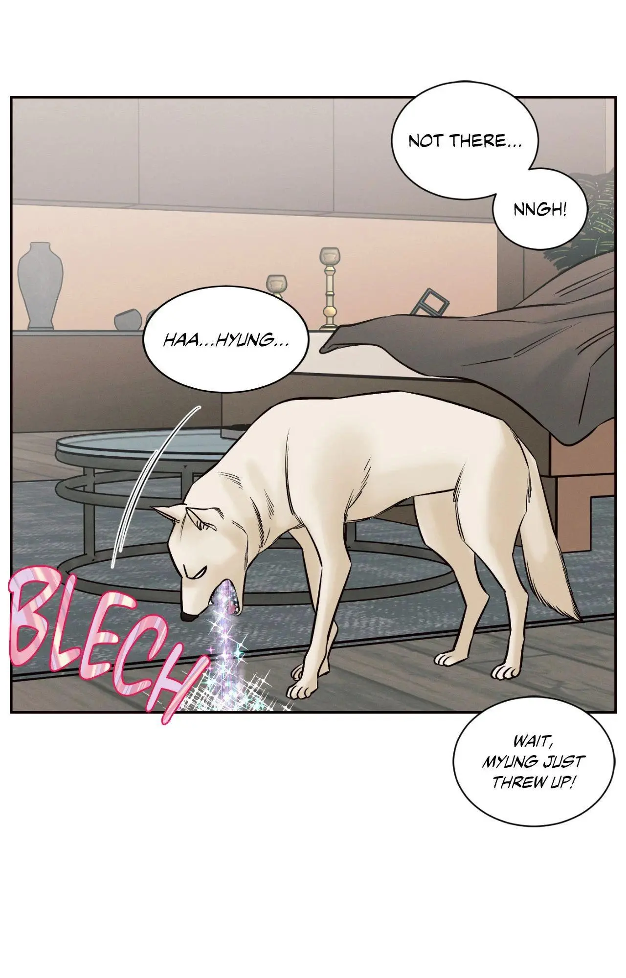 Love Me Not - Chapter 117 Page 51