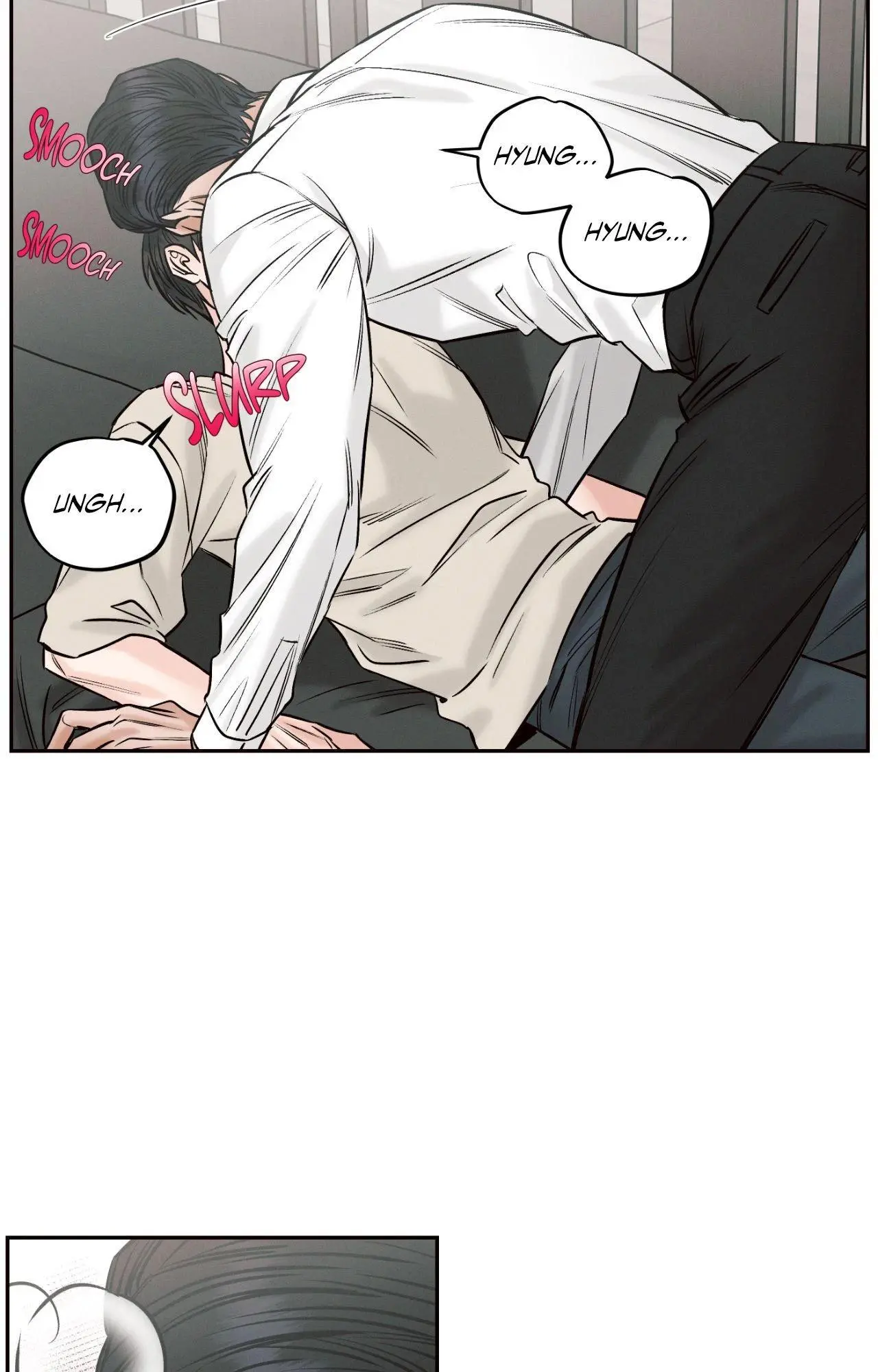 Love Me Not - Chapter 117 Page 53