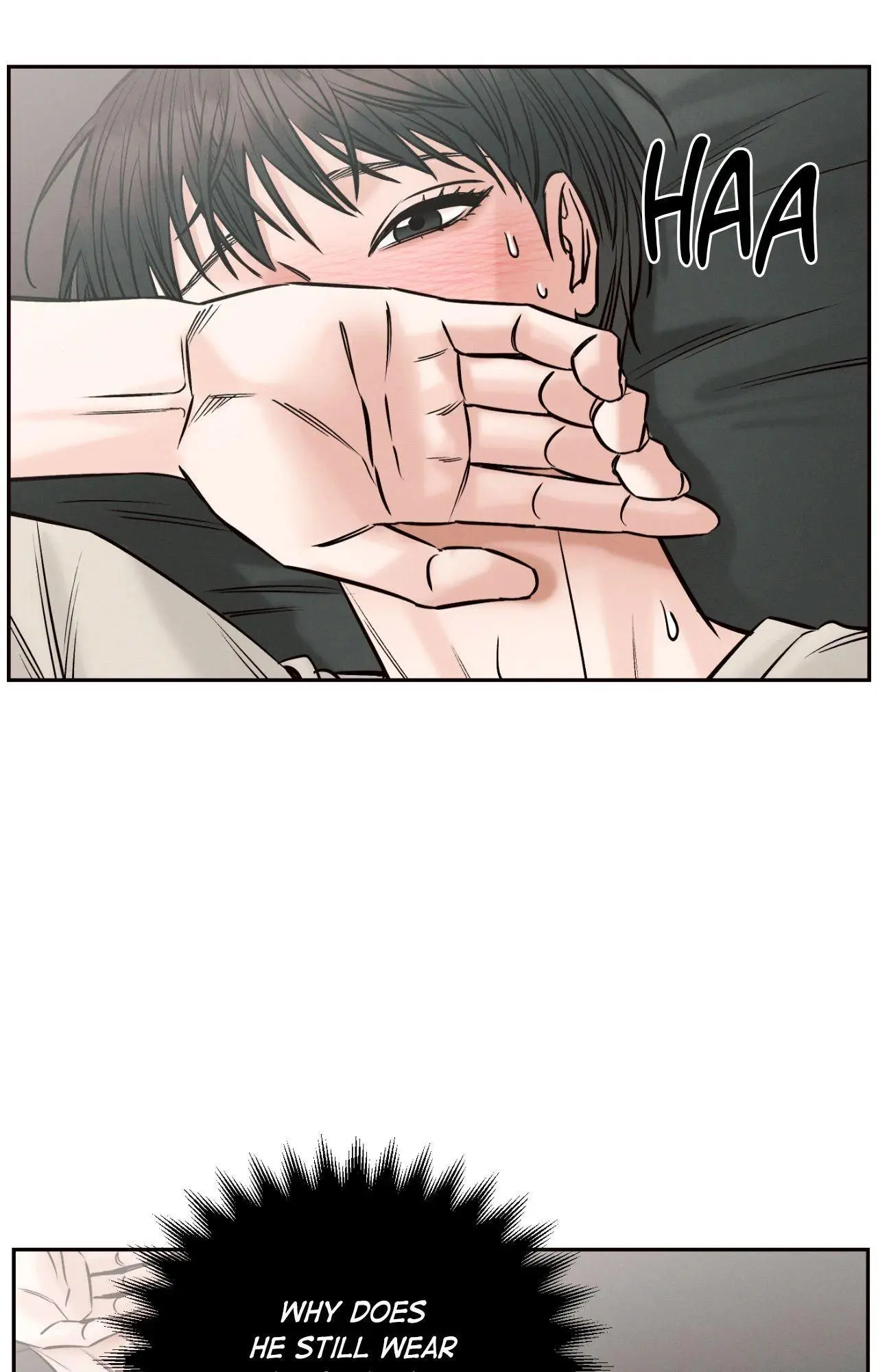 Love Me Not - Chapter 117 Page 56