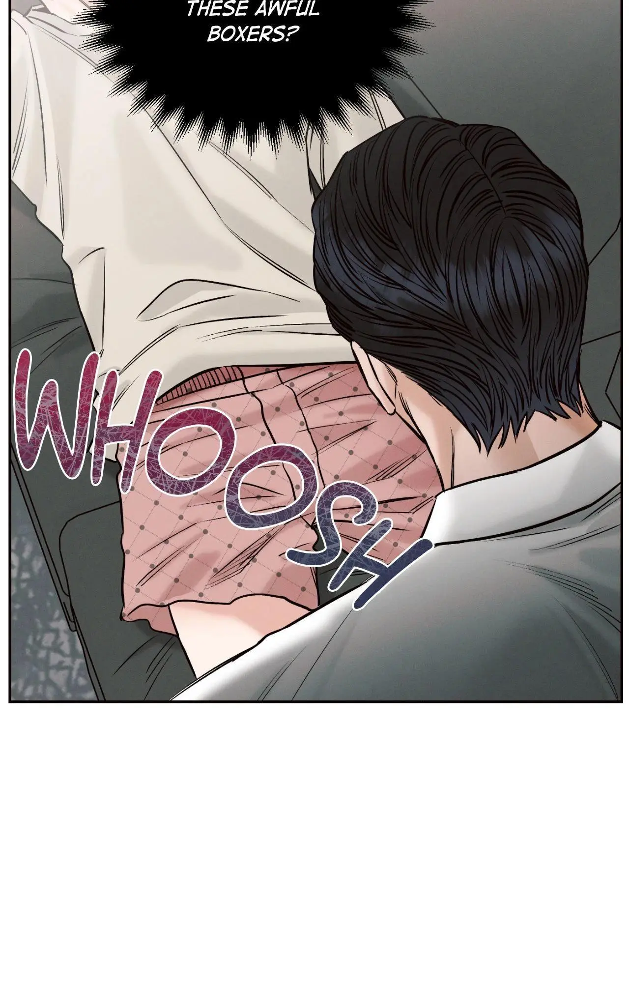 Love Me Not - Chapter 117 Page 57
