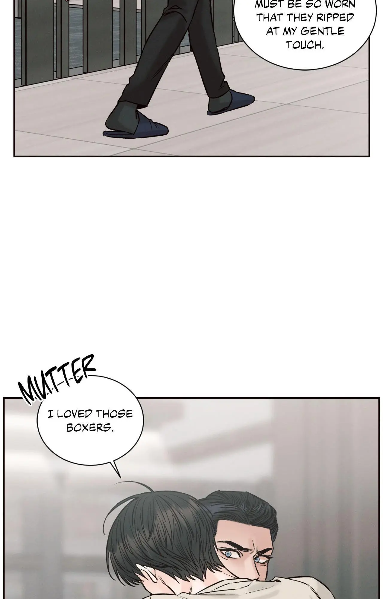 Love Me Not - Chapter 117 Page 64