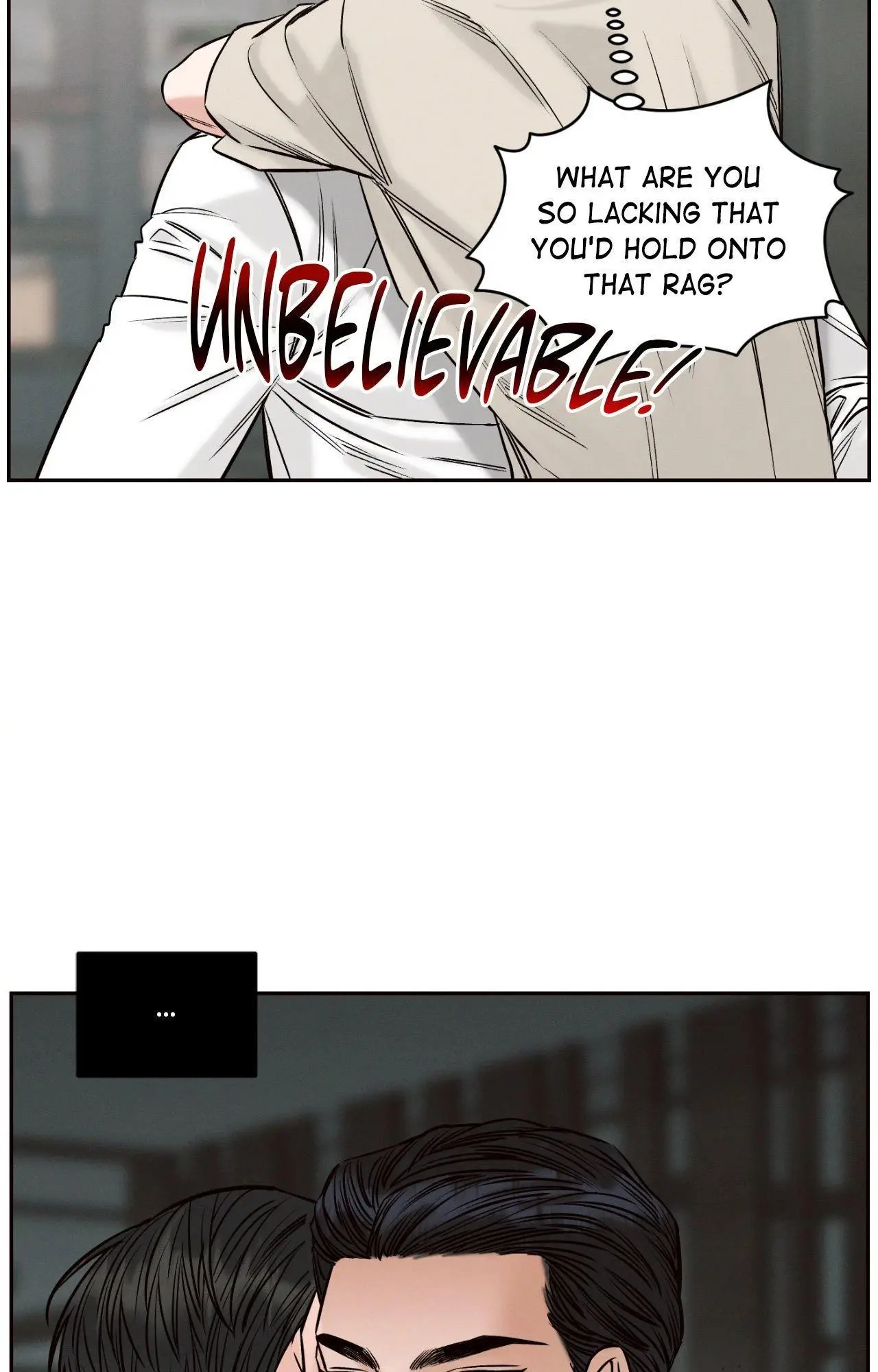 Love Me Not - Chapter 117 Page 65