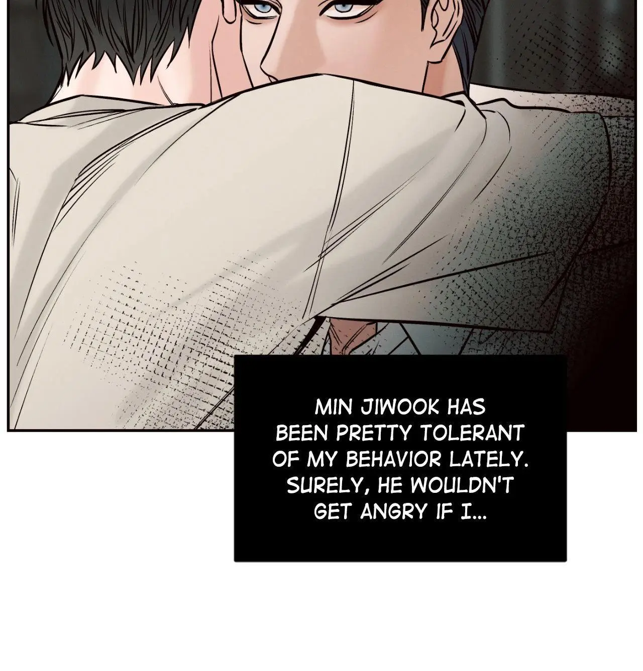 Love Me Not - Chapter 117 Page 66