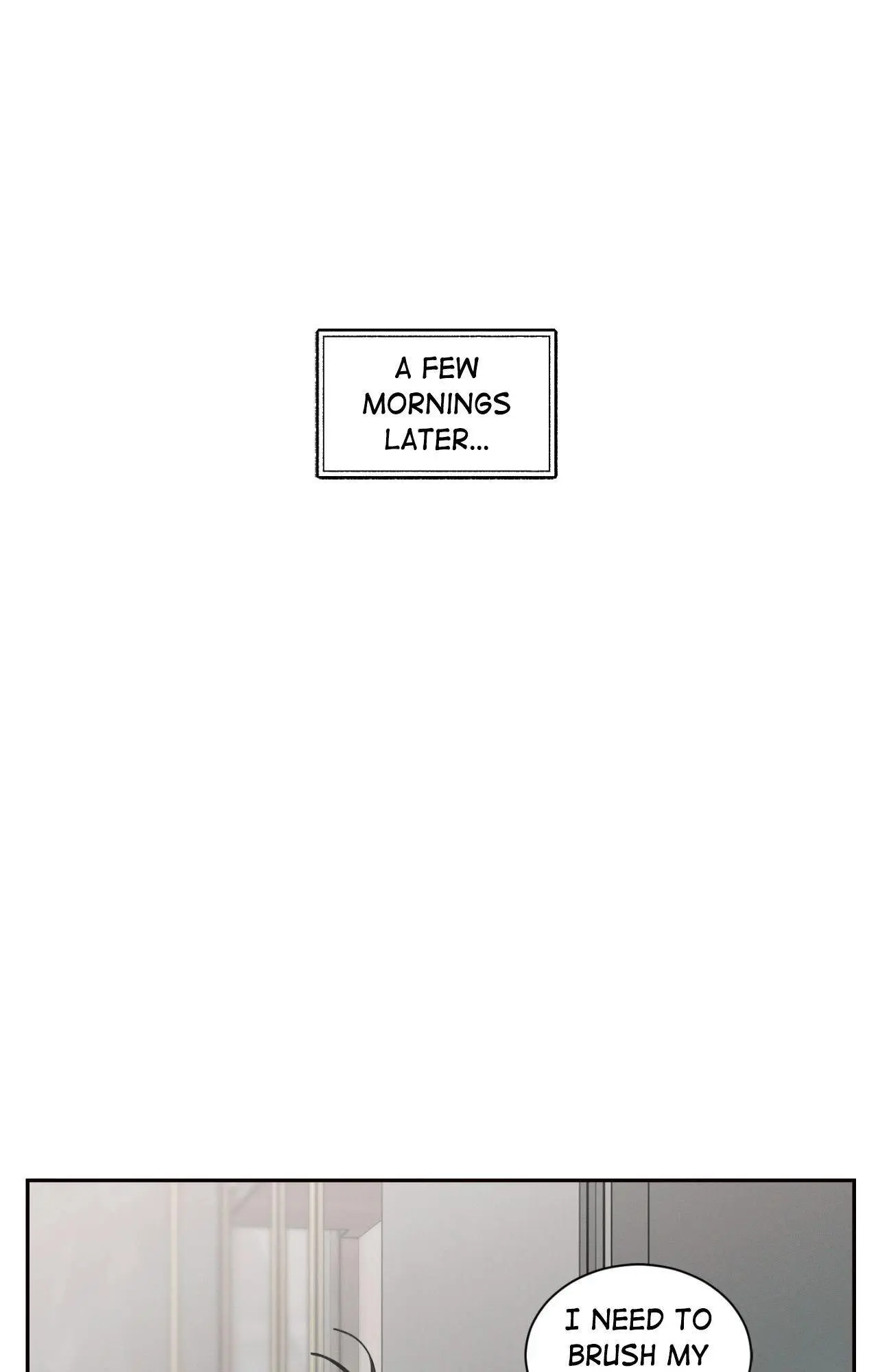 Love Me Not - Chapter 117 Page 67