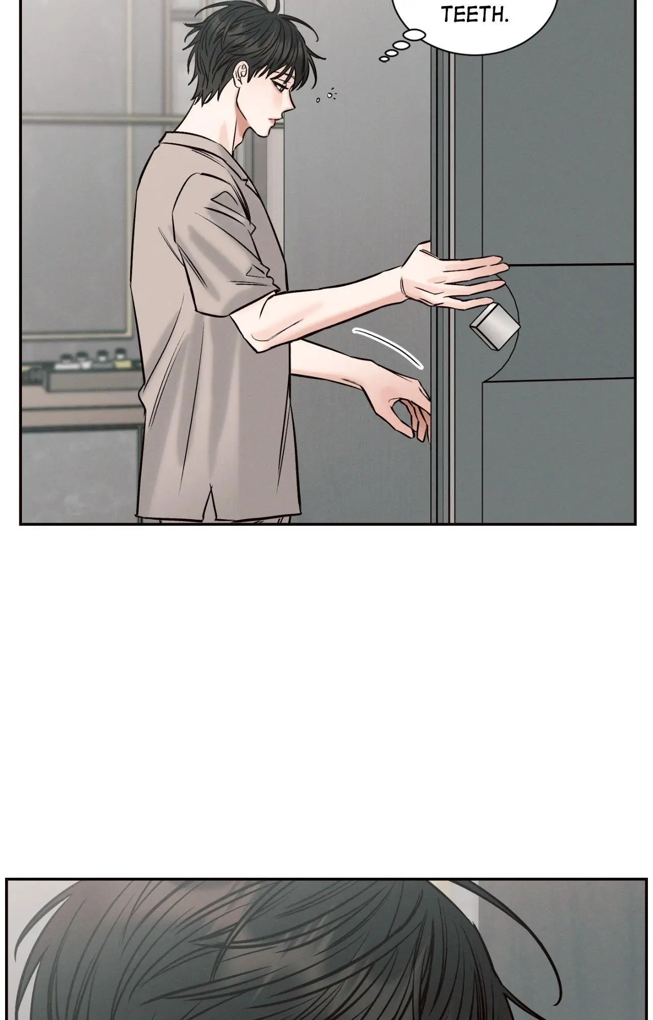 Love Me Not - Chapter 117 Page 68