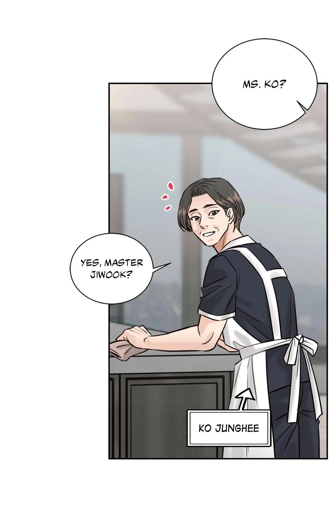 Love Me Not - Chapter 117 Page 70