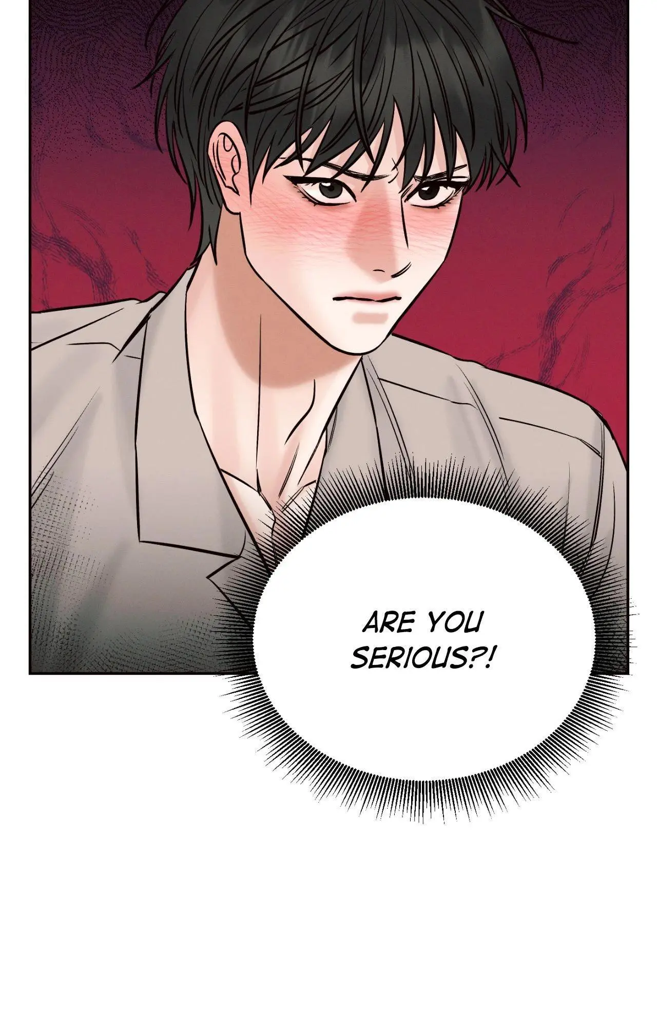Love Me Not - Chapter 117 Page 78