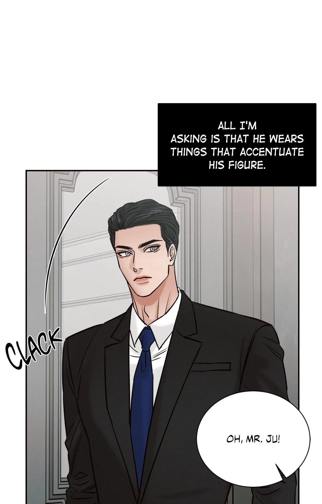 Love Me Not - Chapter 118 Page 2