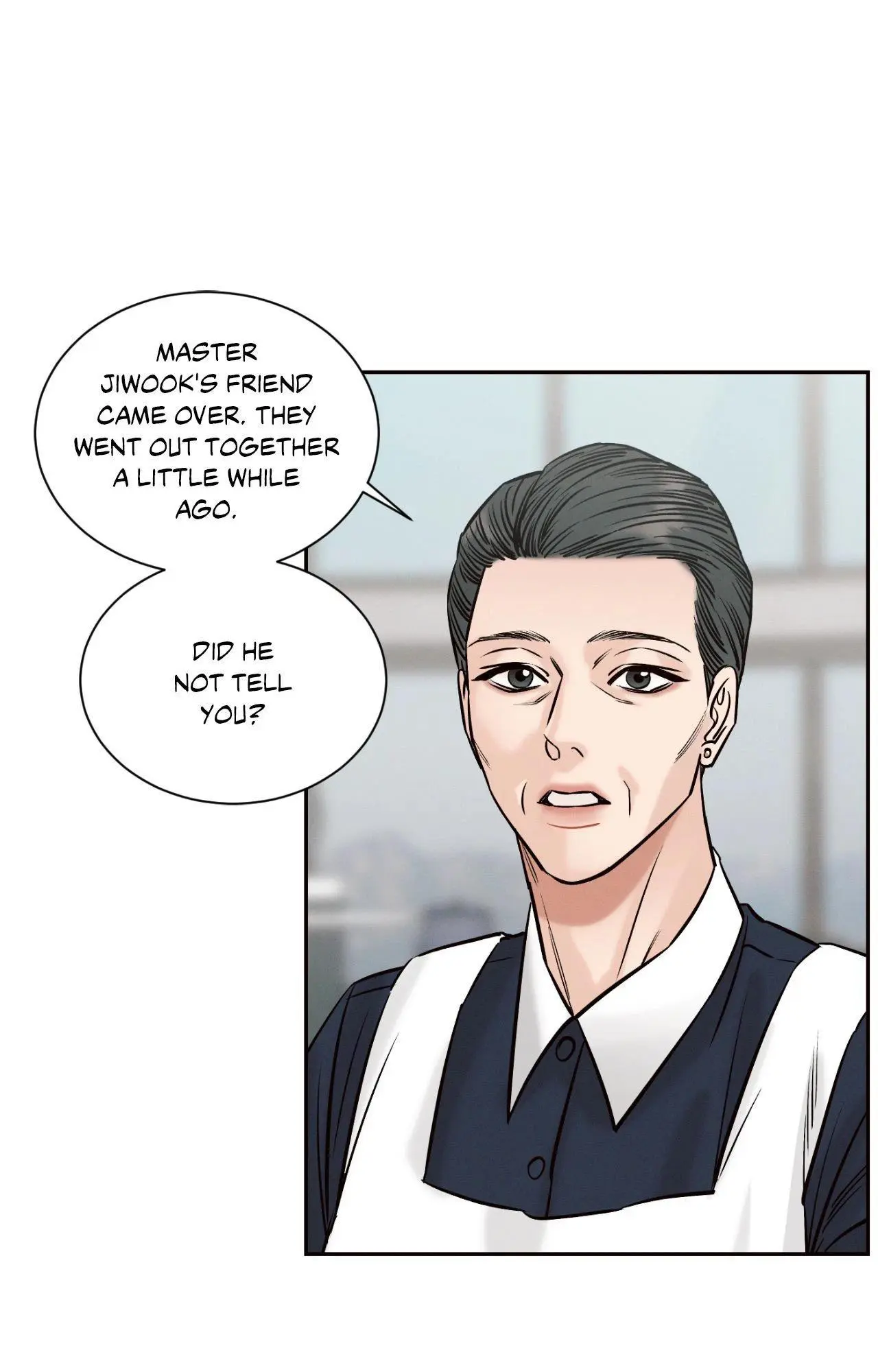 Love Me Not - Chapter 118 Page 4