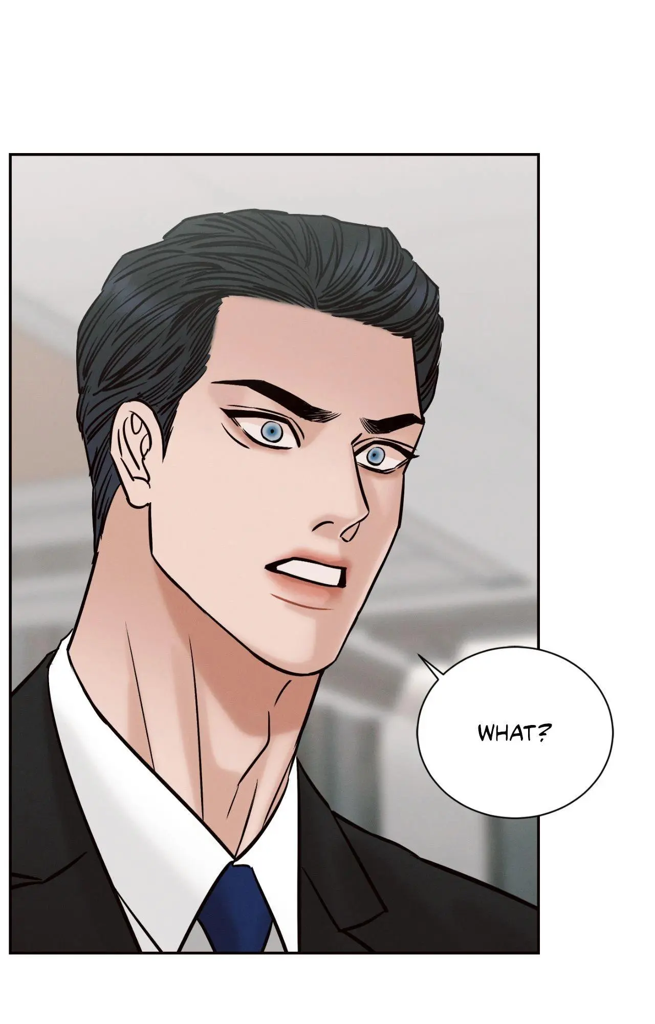 Love Me Not - Chapter 118 Page 5