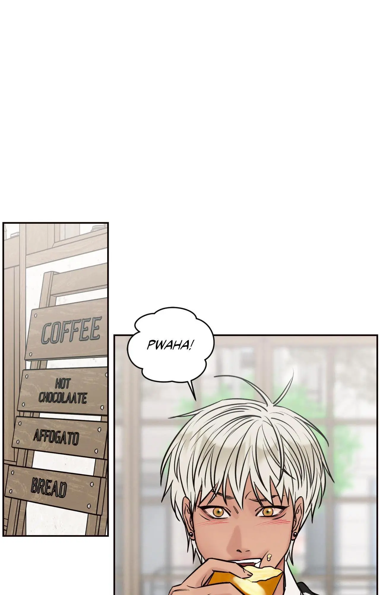 Love Me Not - Chapter 118 Page 8