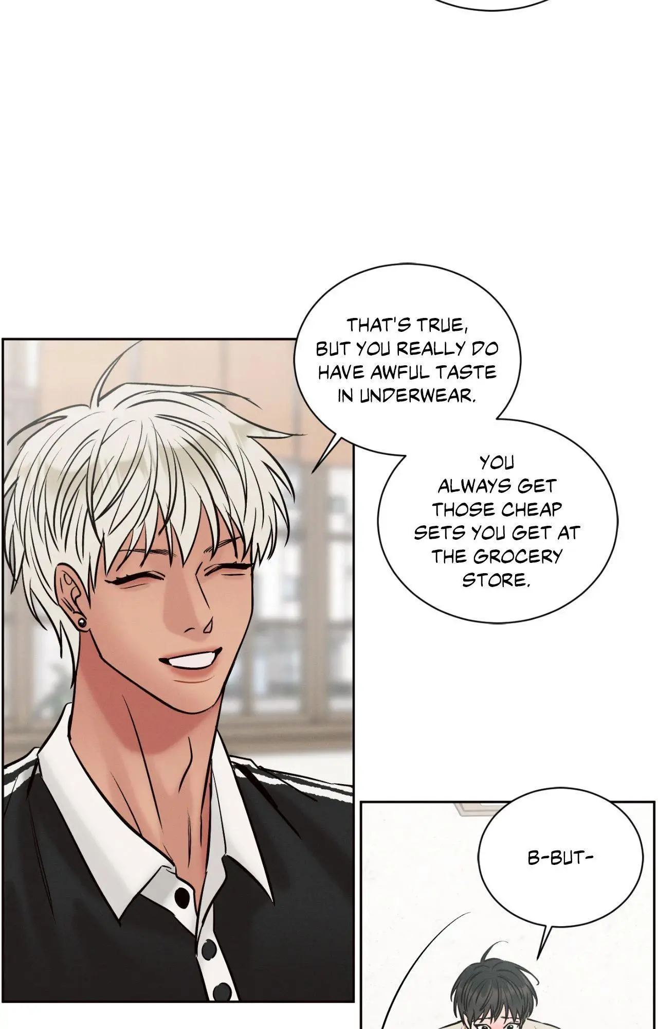 Love Me Not - Chapter 118 Page 14