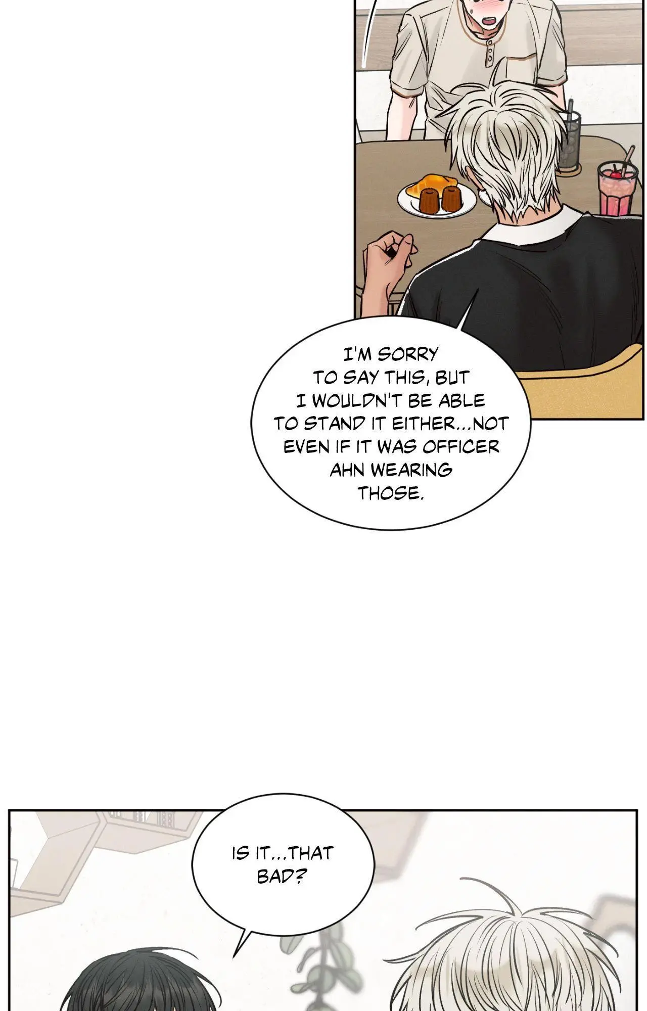 Love Me Not - Chapter 118 Page 15