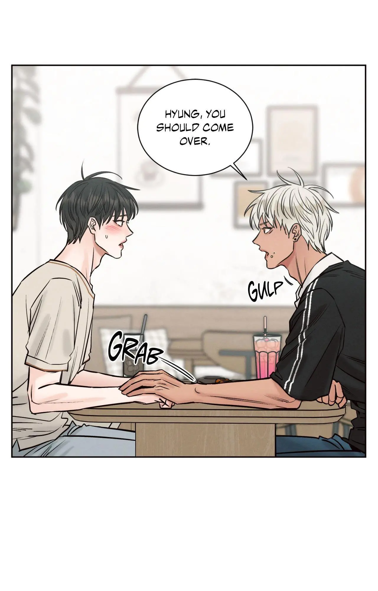 Love Me Not - Chapter 118 Page 20
