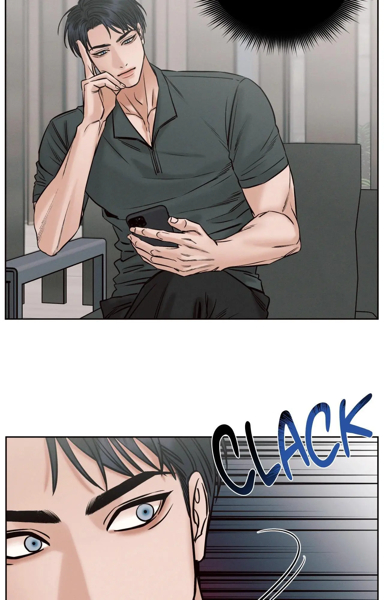 Love Me Not - Chapter 118 Page 25