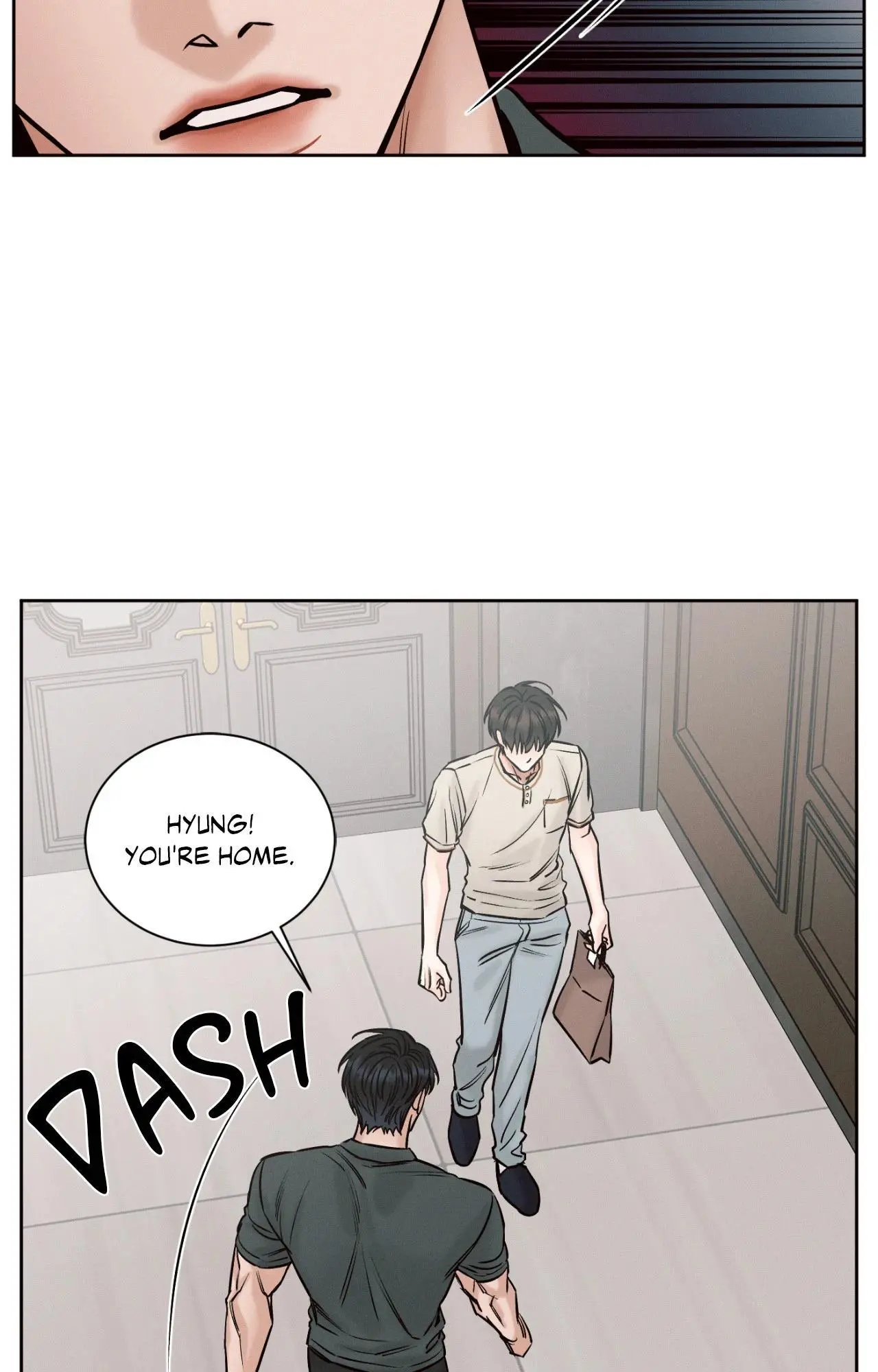 Love Me Not - Chapter 118 Page 26