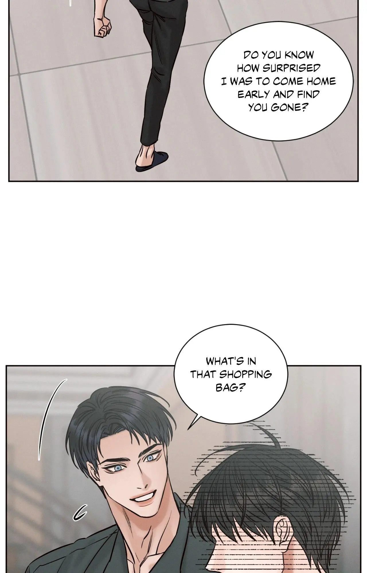 Love Me Not - Chapter 118 Page 27
