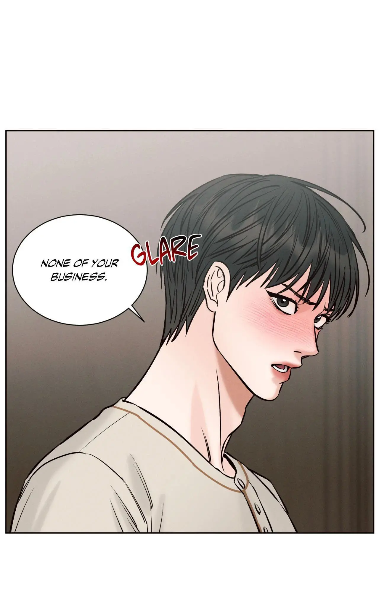 Love Me Not - Chapter 118 Page 29