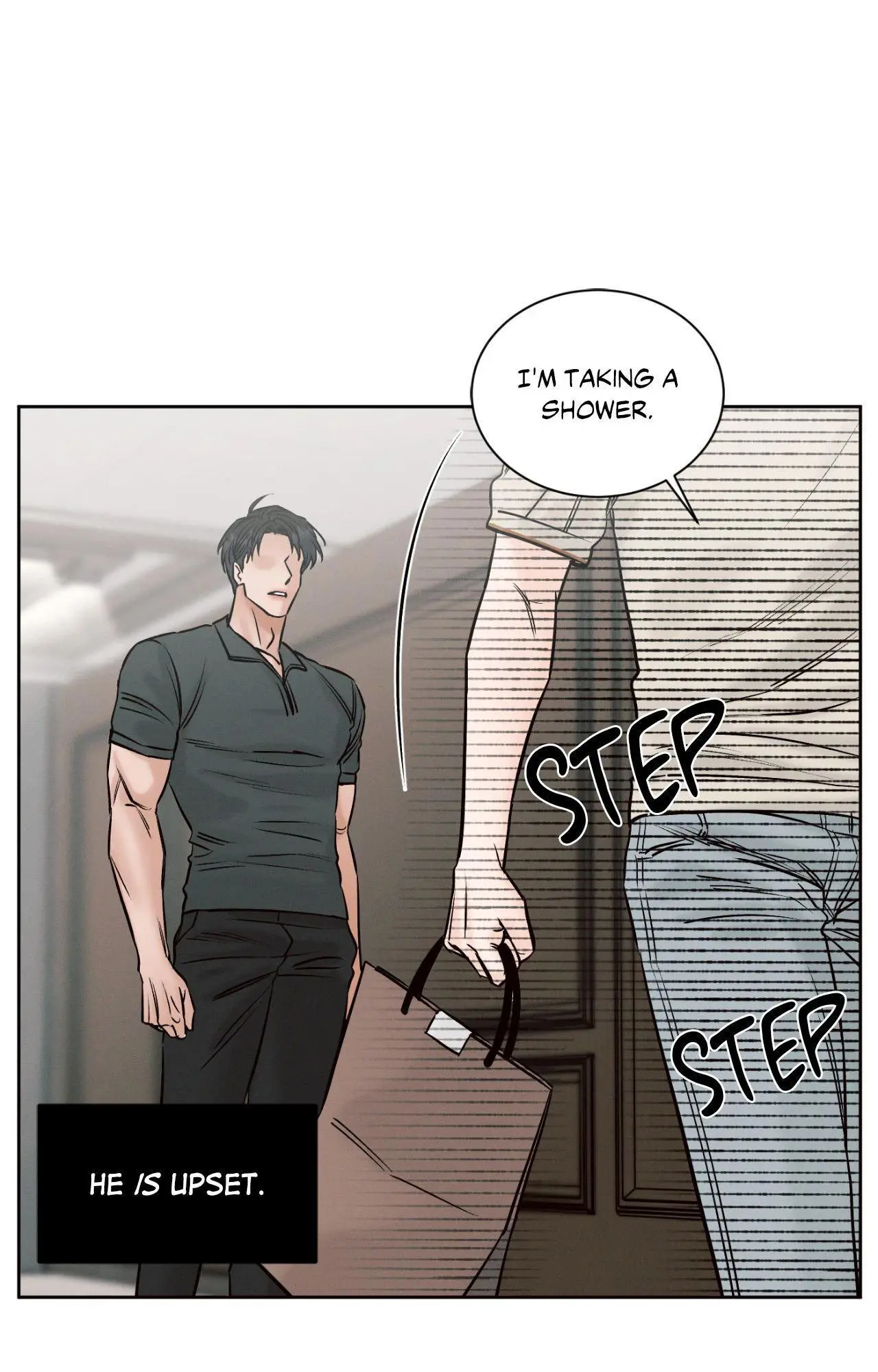 Love Me Not - Chapter 118 Page 30