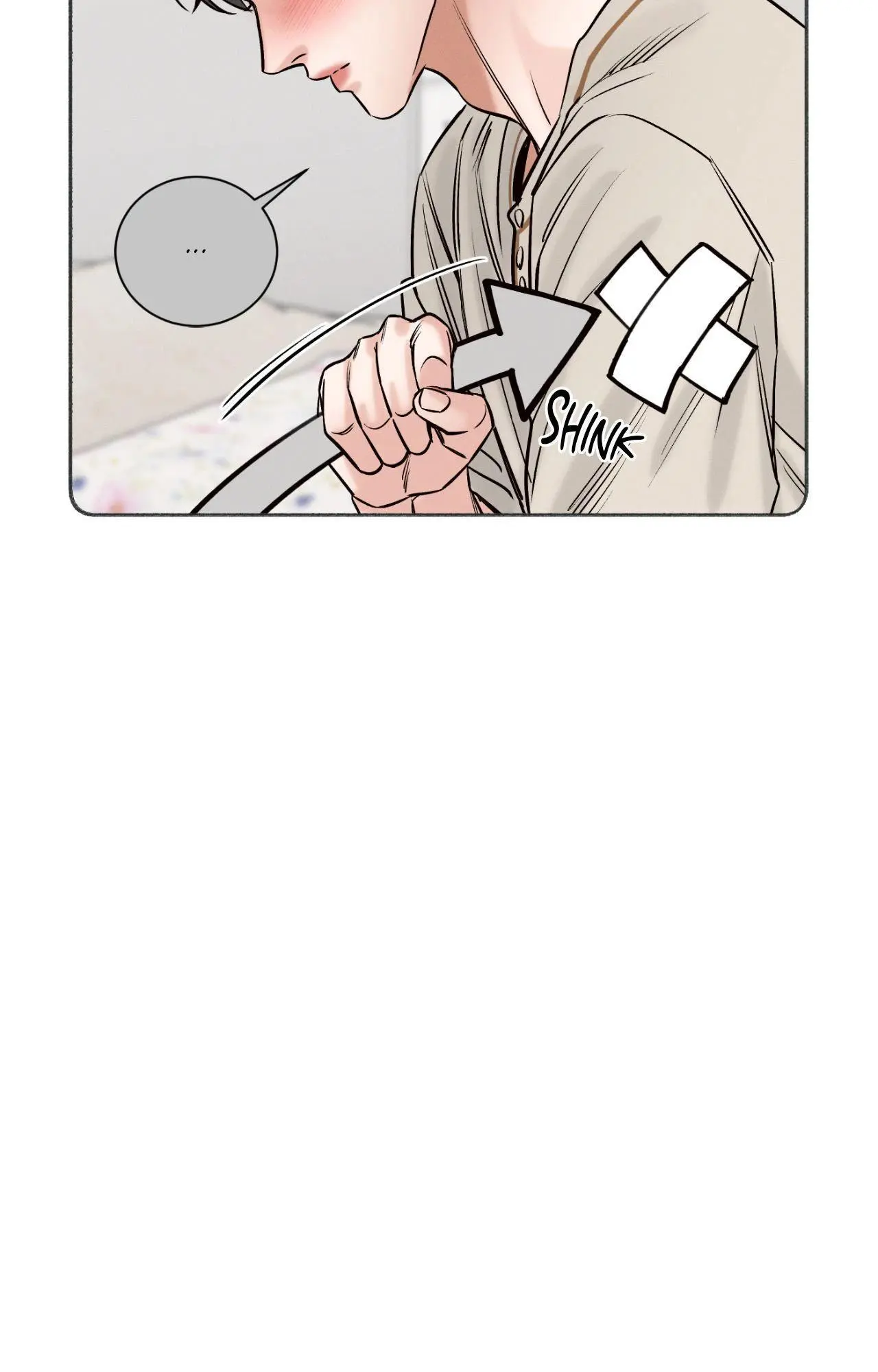 Love Me Not - Chapter 118 Page 39